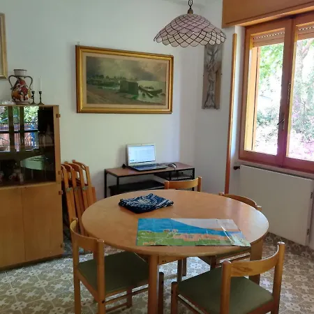 Apartment Sea House *