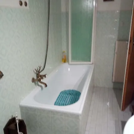 Sea House Apartment *