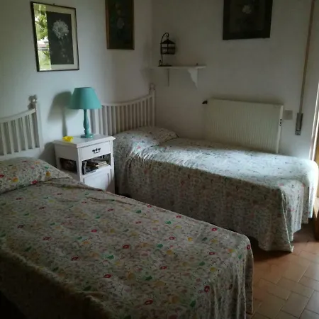 Apartment Sea House