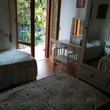 Sea House Apartment Santa Severa