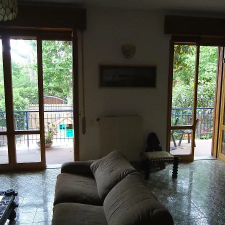 Apartment Sea House Santa Severa