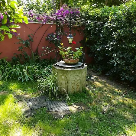 Apartment Sea House Santa Severa