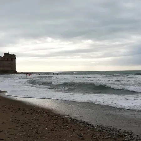 Sea House Apartment Santa Severa