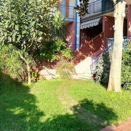 Sea House Apartment *