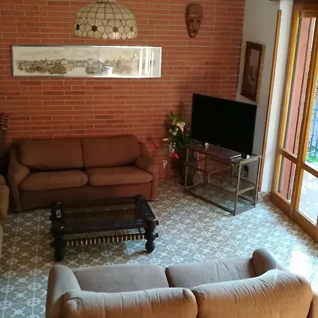 Apartment Sea House *