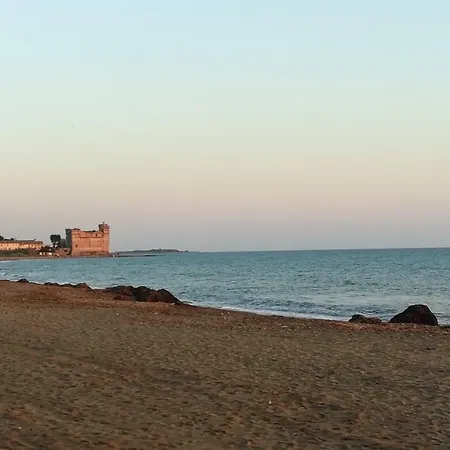 Sea House