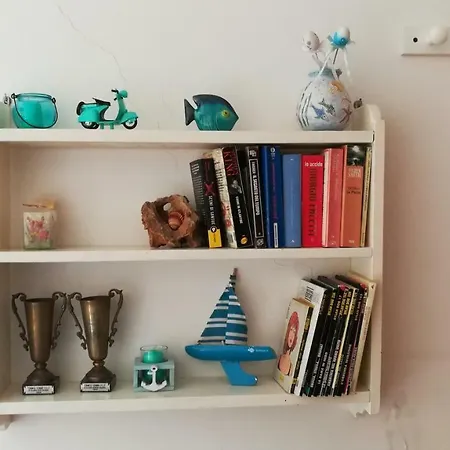 Sea House Apartment Santa Severa