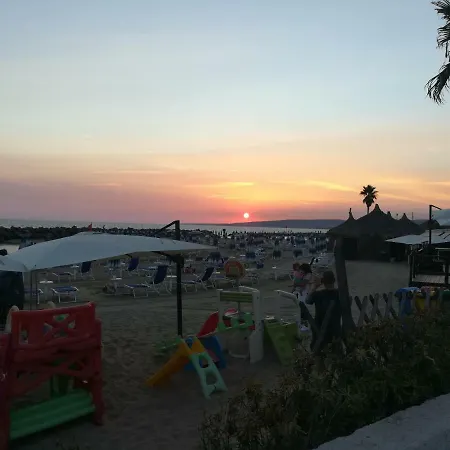 Sea House Apartment Santa Severa