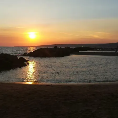 Sea House Apartment Santa Severa
