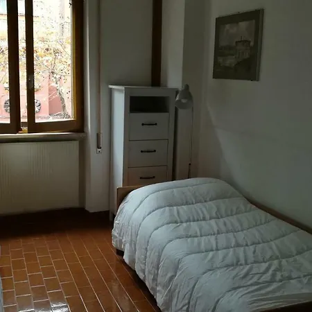 Sea House Santa Severa